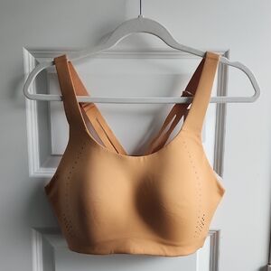 lululemon athletica Peach Sports Bra